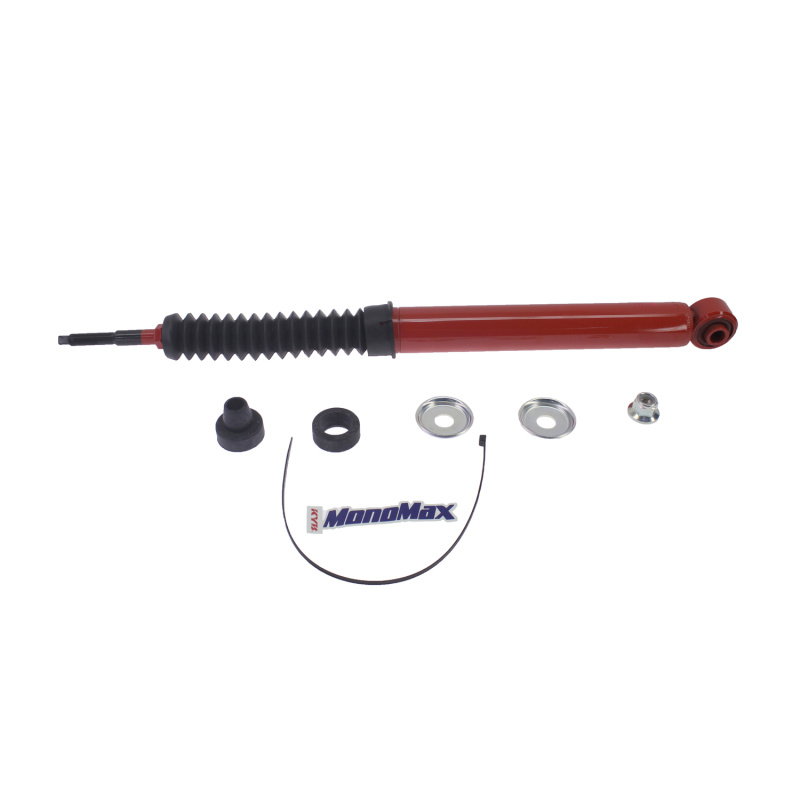 Ford F-250 Super Duty Shock Absorber - Front - KYB - MonoMax - `05-`12