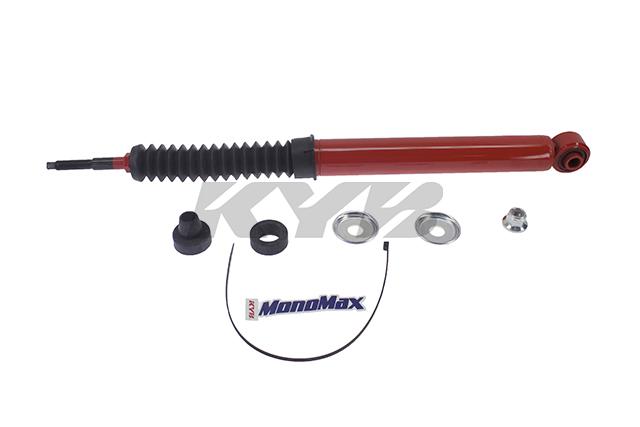 Ford F-250 Super Duty Shock Absorber - Front - KYB - MonoMax - `05-`12