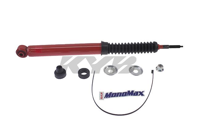 Ford F-250 Super Duty Shock Absorber - Front - KYB - MonoMax - `05-`12