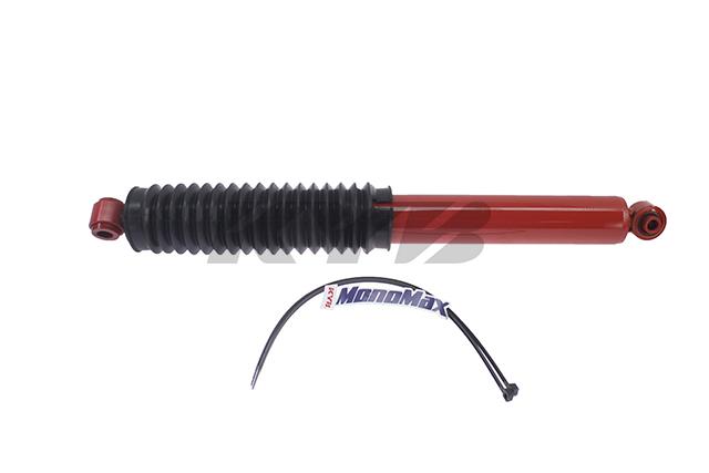 Ford F-350 Super Duty Shock - Rear - KYB - MonoMax - `05-`07