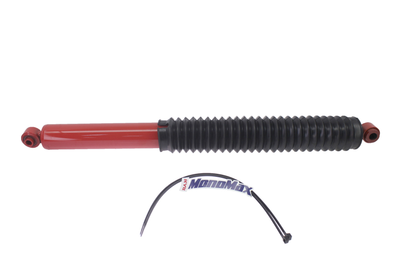 Ford F-250 Rear Shock Absorber - KYB - MonoMax - `05-`07 Ford F-250 Rear Shock Absorber - KYB - MonoMax - `05-`07