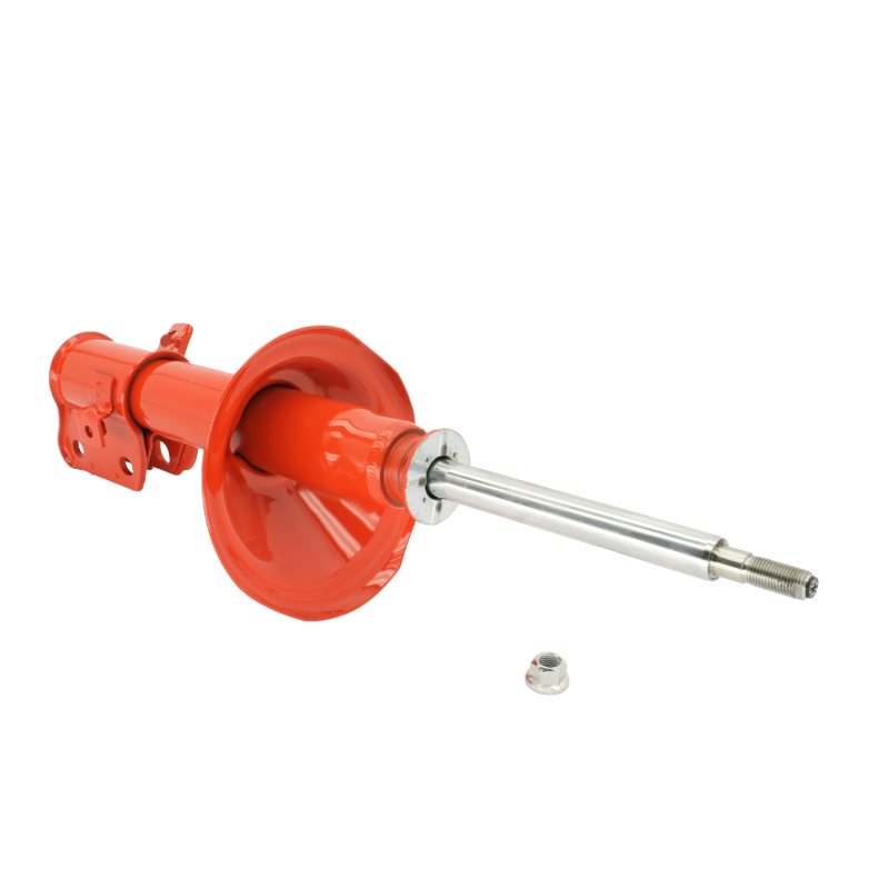 Subaru Impreza Shocks & Struts - Front Left - KYB - AGX Adjustable - `93-`01