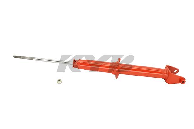 Honda Prelude Shocks & Struts - Rear - KYB - AGX - `92-`01