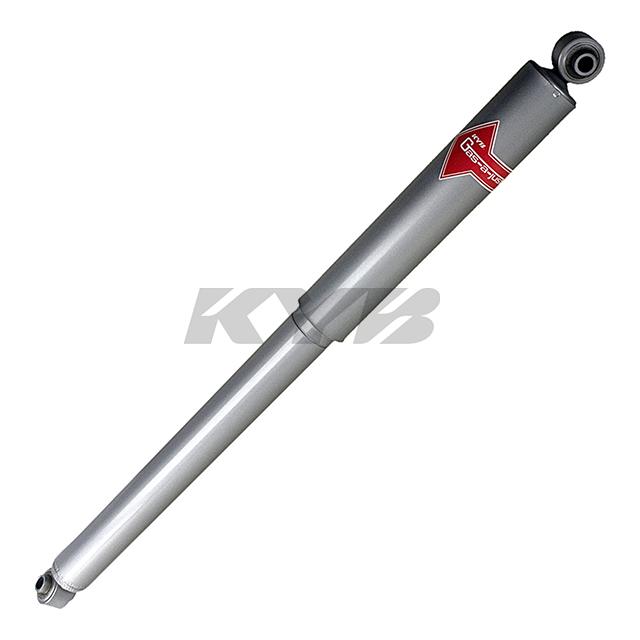 Ford F150 Shocks and Struts - Rear - KYB - Gas-A-Just - `09-`11