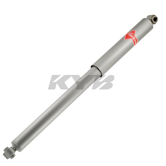 Ford F250 Super Duty Shocks & Struts - Rear - KYB - Gas-A-Just - `99-`04