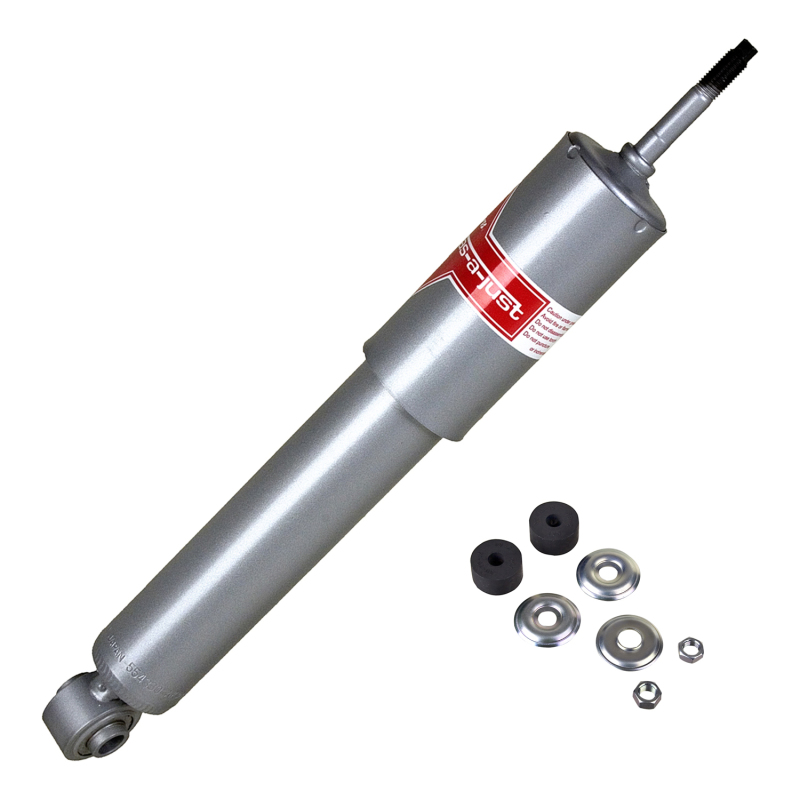Nissan Frontier Shock Absorber - Front - KYB - Gas-A-Just - `03-`04 Nissan Frontier Shock Absorber - Front - KYB - Gas-A-Just - `03-`04