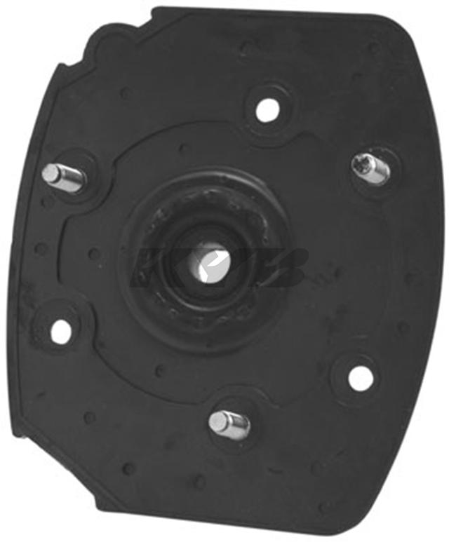 Buick Century Strut Mounts - Rear Right - KYB - `97-`05