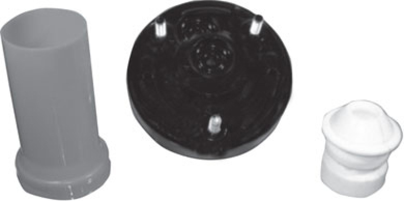 Ford F150 Strut Mounts - Front - KYB - `04-`08