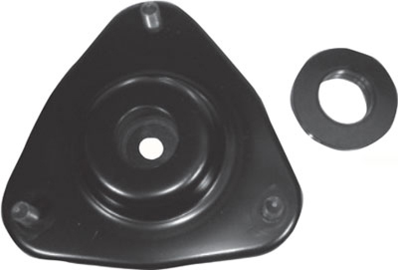 MITSUBISHI Outlander Strut Mounts - Front - KYB - `03-`06