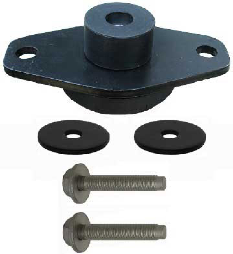 Chrysler Pacifica Strut Mounts - Rear - KYB - `04-`08 Chrysler Pacifica Strut Mounts - Rear - KYB - `04-`08
