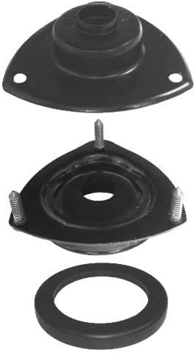 MITSUBISHI Endeavor Strut Mounts - Front - KYB - `04-`08