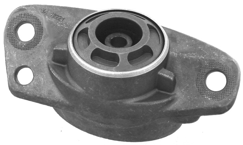 Volkswagen Jetta Strut Mounts - Rear - KYB - `05-`07