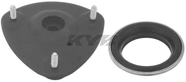 Kia Rio Strut Mount - Front - KYB - `06-`11