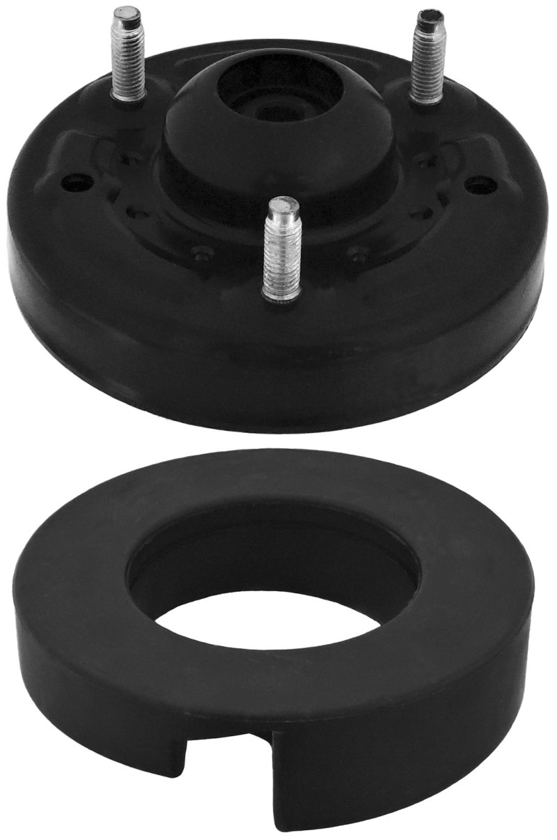 Ford F-150 Strut Mount - Front - KYB - with Spring Seat - `09-`14 Ford F-150 Strut Mount - Front - KYB - with Spring Seat - `09-`14