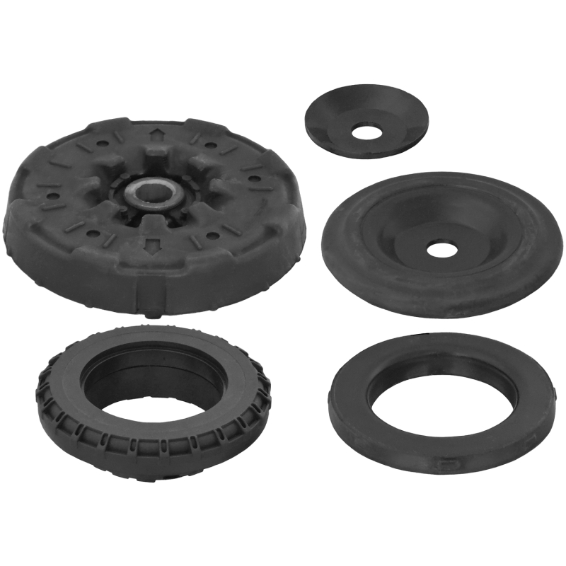 Buick Regal Strut Mount - Front - KYB - Bearing, Insulator and Retainer - `14-`17 Buick Regal Strut Mount - Front - KYB - Bearing, Insulator and Retainer - `14-`17