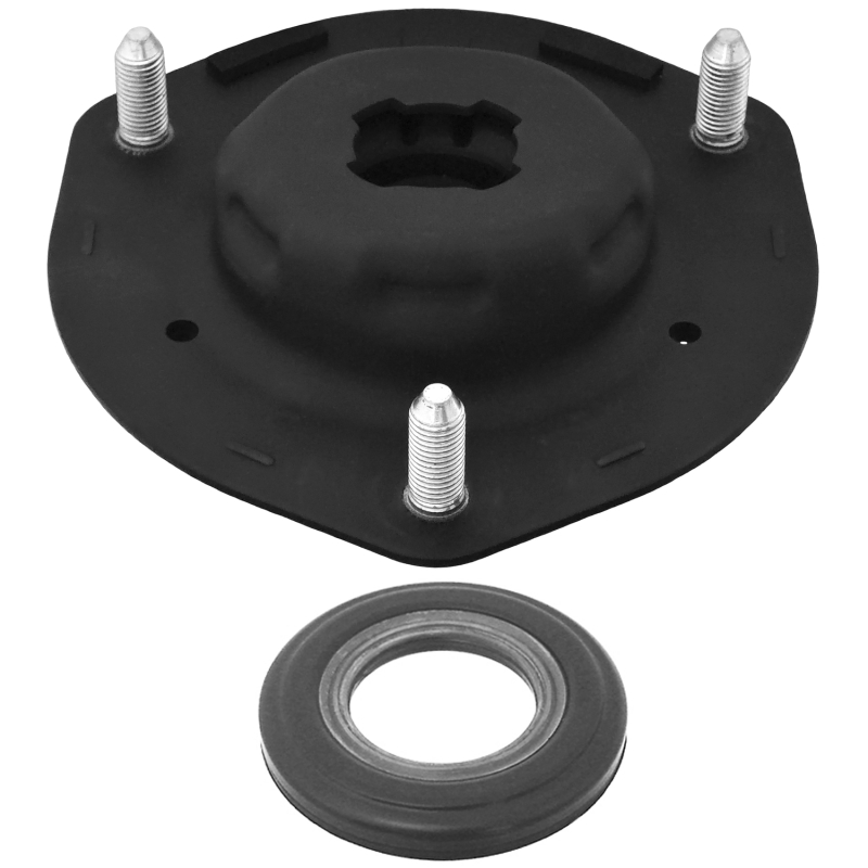 Toyota Solara Strut Mount - Front - KYB - Strut Mount and Bearing - `06-`08 Toyota Solara Strut Mount - Front - KYB - Strut Mount and Bearing - `06-`08