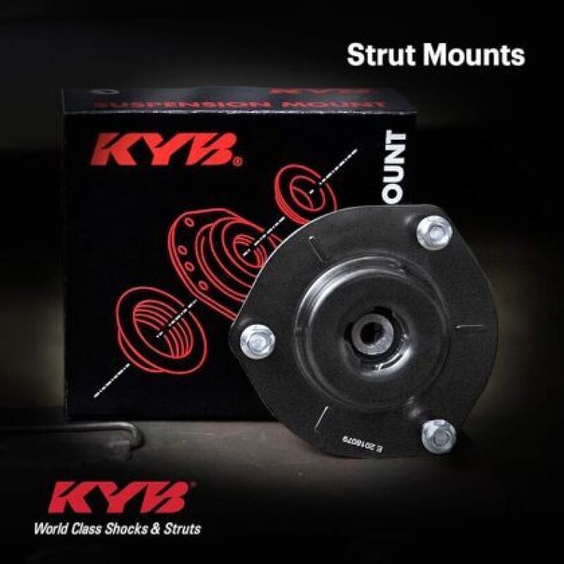 Chevrolet Blazer Strut Mount Kit - Front Right - KYB - `19-`22