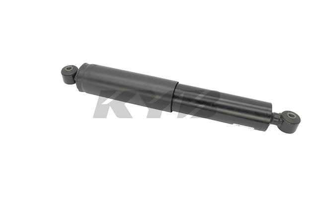 Chevrolet Suburban Shocks & Struts - Rear - KYB - Self Leveling - `00-`06