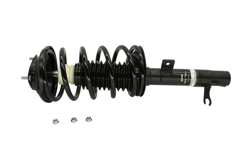 Ford Focus Suspension Strut - Front Right - KYB - Strut Plus - `00-`05 Ford Focus Suspension Strut - Front Right - KYB - Strut Plus - `00-`05