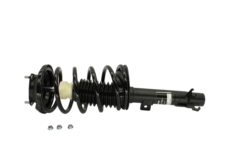 Ford Focus Shocks and Struts - Front Left - KYB - Strut-Plus - `00-`05 Ford Focus Shocks and Struts - Front Left - KYB - Strut-Plus - `00-`05