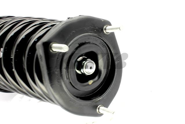 Toyota Camry Strut - Rear Right - KYB - Strut-Plus - `97-`01