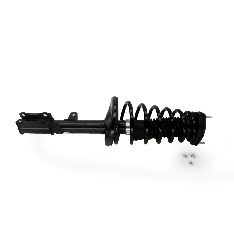 Toyota Camry Strut - Rear Right - KYB - Strut-Plus - `97-`01