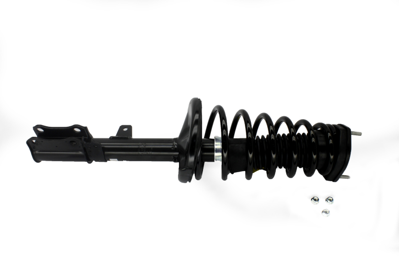 Toyota Camry Strut - Rear Right - KYB - Strut-Plus - `97-`01