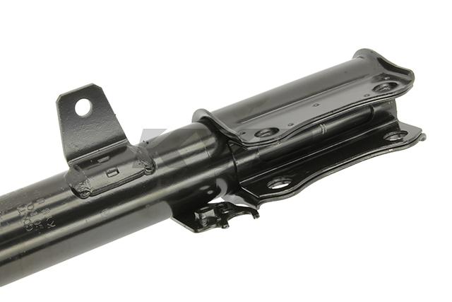 Toyota Camry Strut Assembly - Rear Left - KYB - Strut Plus - `97-`01