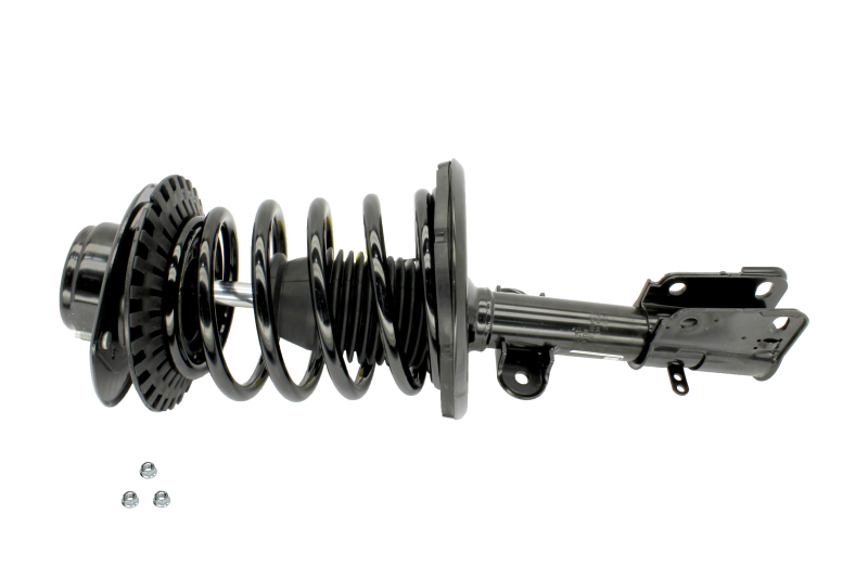 Chrysler Town and Country Coilover Suspension Kit - Front Right - KYB - Strut-Plus - `01-`07 Chrysler Town and Country Coilover Suspension Kit - Front Right - KYB - Strut-Plus - `01-`07