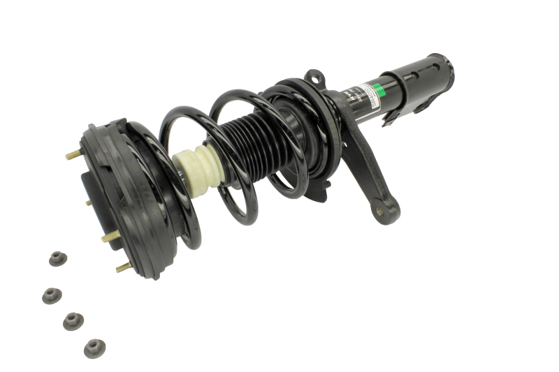 Chrysler Concorde Strut - Front Left - KYB - Strut-Plus - `98-`04 Chrysler Concorde Strut - Front Left - KYB - Strut-Plus - `98-`04