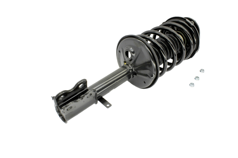 Toyota Corolla Strut - Front Left - KYB - Strut Plus - `98-`02