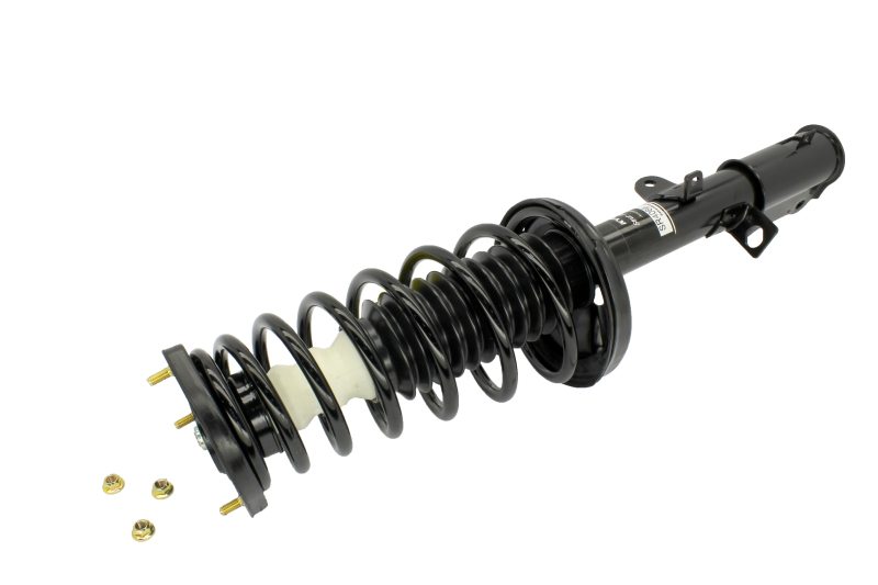 Toyota Corolla Strut - Rear Right - KYB - Strut-Plus - `93-`02