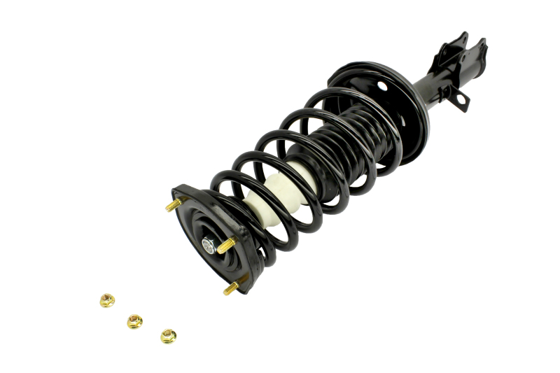 Toyota Corolla Coilover Suspension Kit - Rear Left - KYB - Strut-Plus - `93-`02