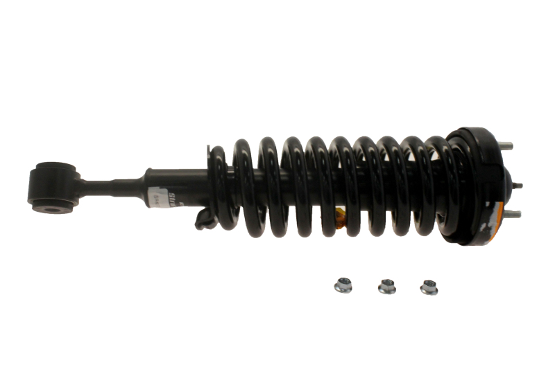 Ford F-150 Shocks and Struts - Front - KYB - Strut Plus - `04-`08 Ford F-150 Shocks and Struts - Front - KYB - Strut Plus - `04-`08