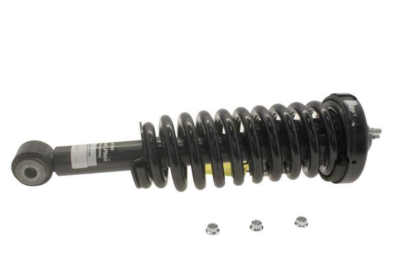 Ford F-Series 150/250 Shock & Spring Kit - Front - KYB - Strut-Plus - `04-`08 Ford F-Series 150/250 Shock & Spring Kit - Front - KYB - Strut-Plus - `04-`08
