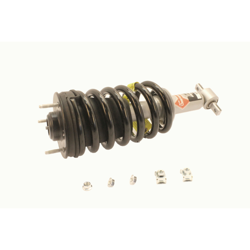Chevrolet Tahoe Shock Absorber - Front - KYB - Strut Plus - `07-`10