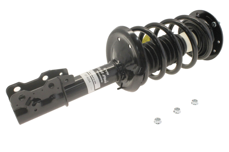 Chevrolet Malibu Coilover Suspension Kit - Front Right - KYB - Strut-Plus - `04-`11 Chevrolet Malibu Coilover Suspension Kit - Front Right - KYB - Strut-Plus - `04-`11