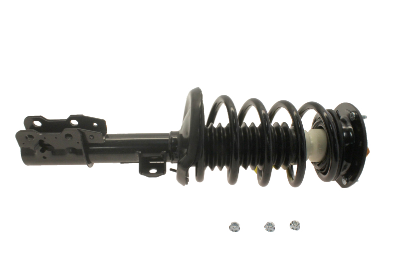 Chevrolet Malibu Shock & Spring Kit - Front Left - KYB - Strut-Plus - `04-`11 Chevrolet Malibu Shock & Spring Kit - Front Left - KYB - Strut-Plus - `04-`11