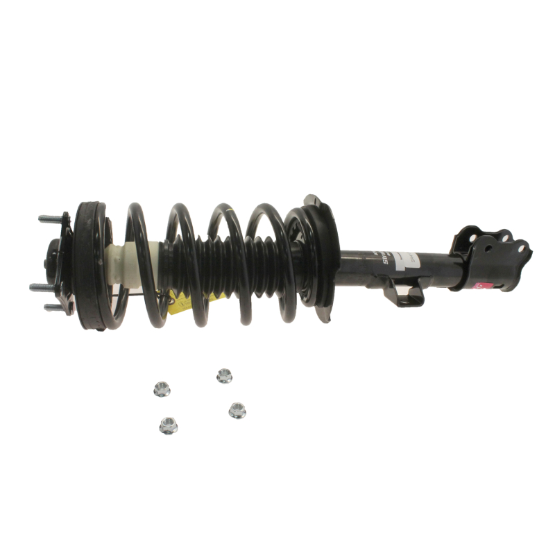 Ford Escape Coilover Suspension Kit - Front Right - KYB - Strut-Plus - `01-`11