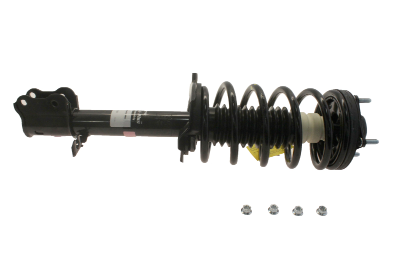 Ford Escape Coilover Suspension Kit - Front Right - KYB - Strut-Plus - `01-`11 Ford Escape Coilover Suspension Kit - Front Right - KYB - Strut-Plus - `01-`11