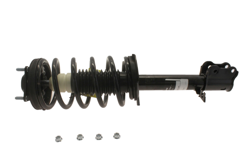 Ford Escape Coilover Suspension Kit - Front Left - KYB - Strut-Plus - `01-`11 Ford Escape Coilover Suspension Kit - Front Left - KYB - Strut-Plus - `01-`11