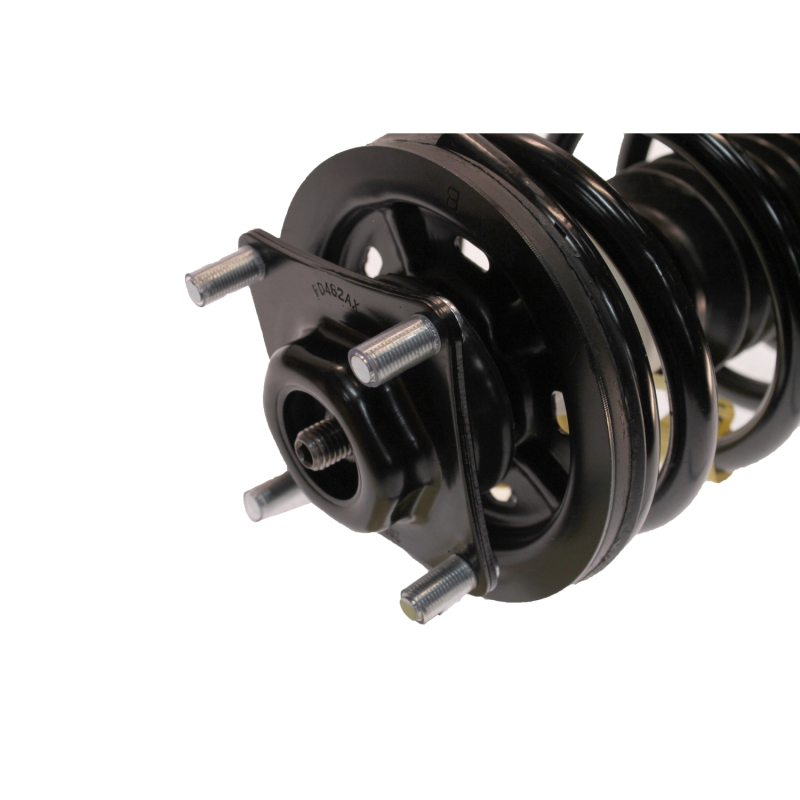 Mazda Tribute Shocks and Struts - Front Left - KYB - Strut Plus - `01-`11