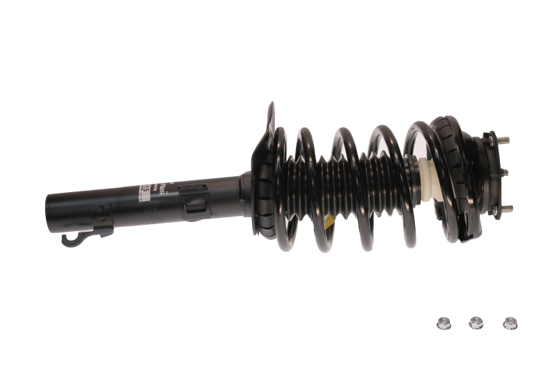 Ford Focus Coilover Suspension Kit - Front Left - KYB - Strut-Plus - `06-`07 Ford Focus Coilover Suspension Kit - Front Left - KYB - Strut-Plus - `06-`07