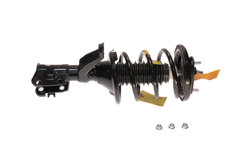 Acura EL Shock & Spring Kit - Front Right - KYB - Strut Plus - `02-`03 Acura EL Shock & Spring Kit - Front Right - KYB - Strut Plus - `02-`03