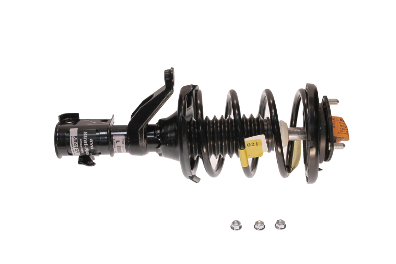 Acura EL Coilover Suspension Kit - Front Left - KYB - Strut Plus - `02-`03 Acura EL Coilover Suspension Kit - Front Left - KYB - Strut Plus - `02-`03