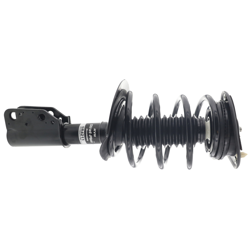 Buick Lucerne Coilover Suspension Kit - Front - KYB - Strut Plus (Non Magnetic Ride Control) - `06-`11 Buick Lucerne Coilover Suspension Kit - Front - KYB - Strut Plus (Non Magnetic Ride Control) - `06-`11