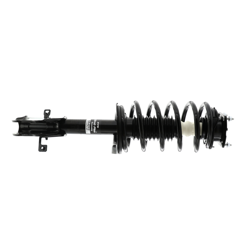 Ford Edge Coilover Suspension Kit - Front Right - KYB - Strut Plus - `11-`14 Ford Edge Coilover Suspension Kit - Front Right - KYB - Strut Plus - `11-`14