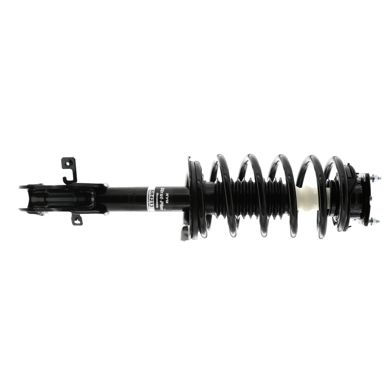 Ford Edge Shocks & Struts - Front Left - KYB - Strut Plus - `11-`14 Ford Edge Shocks & Struts - Front Left - KYB - Strut Plus - `11-`14