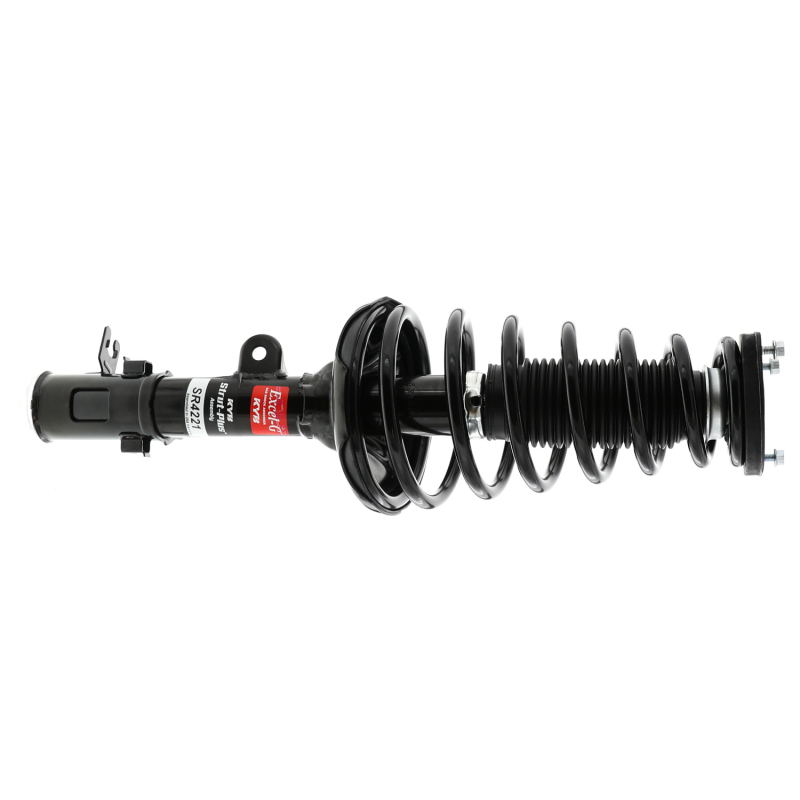 Hyundai Tucson Strut - Rear Right - KYB - Strut Plus - `05-`09 Hyundai Tucson Strut - Rear Right - KYB - Strut Plus - `05-`09