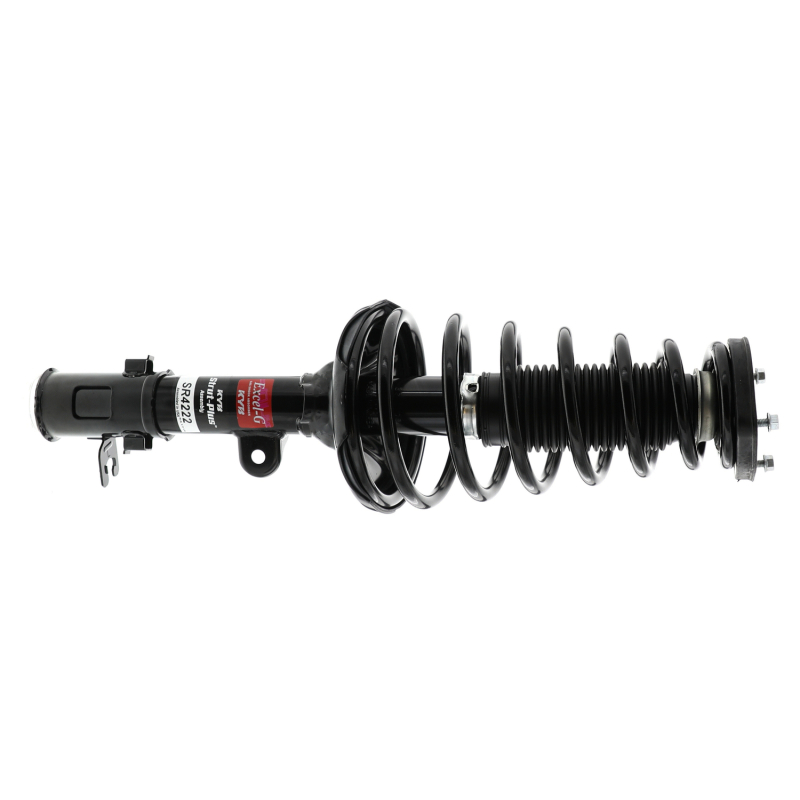 Hyundai Tucson Coilover Suspension Kit - Rear Left - KYB - Strut Plus - `05-`09 Hyundai Tucson Coilover Suspension Kit - Rear Left - KYB - Strut Plus - `05-`09